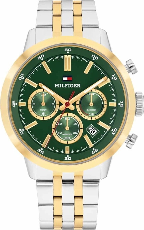 Tommy Hilfiger Th1710754 Erkek Kol Saati