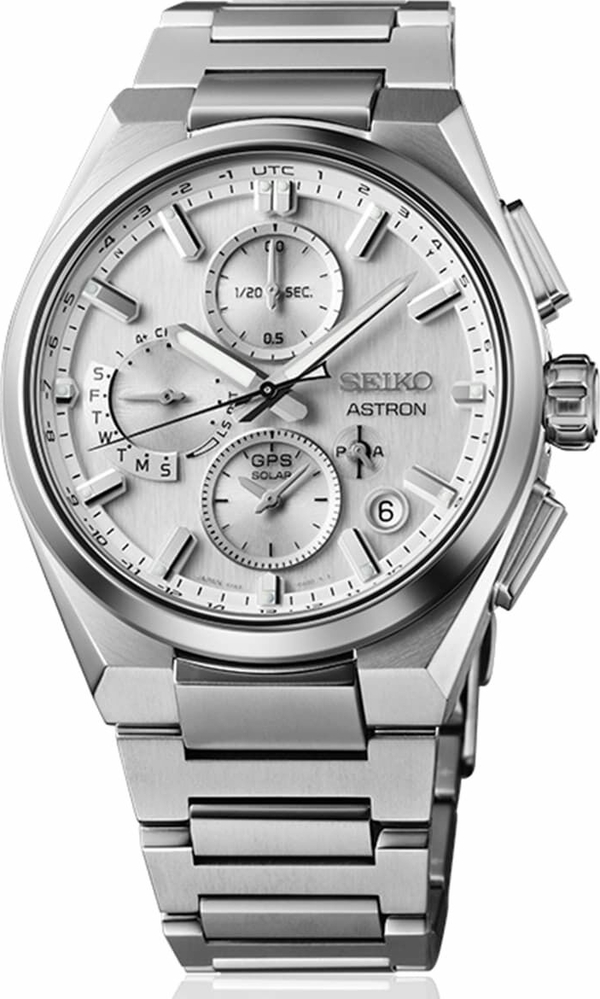 Seiko SEISH159J Erkek Kol Saati