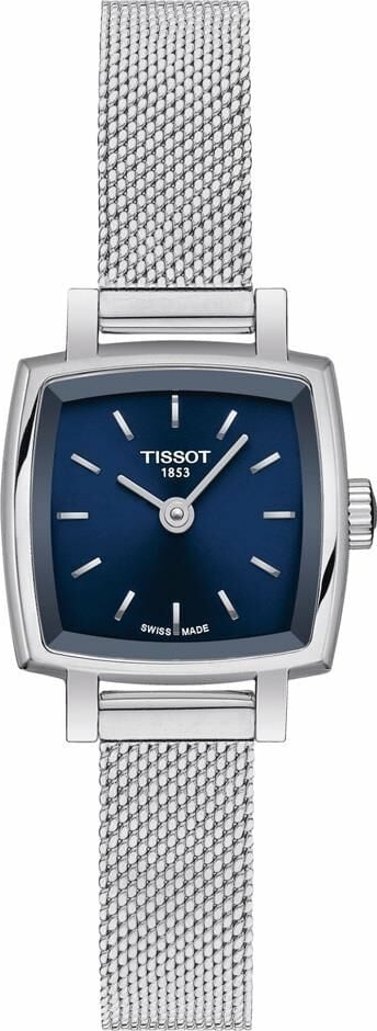 Tissot T058.109.11.041.00 Lovely Square Kadın Kol Saati