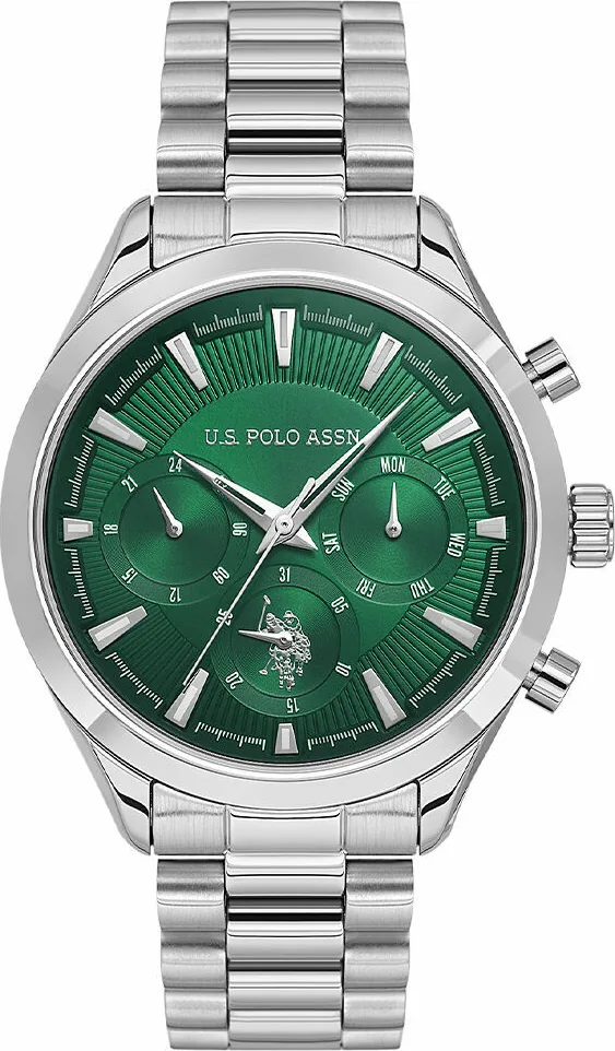 U.s. Polo Assn. USPA1155-04 Erkek Kol Saati