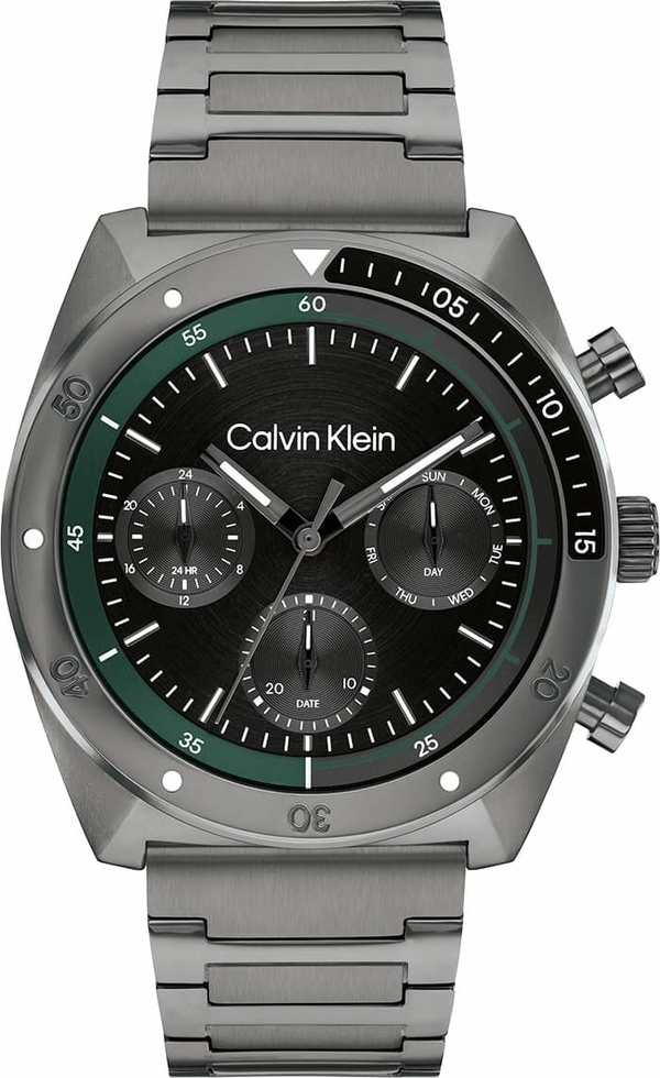 Calvin Klein Ck25200466 Erkek Kol Saati