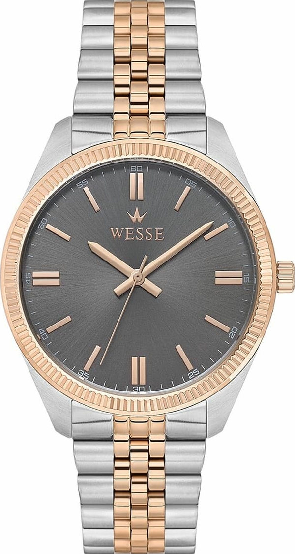 Wesse Wwg210314 Erkek Kol Saati