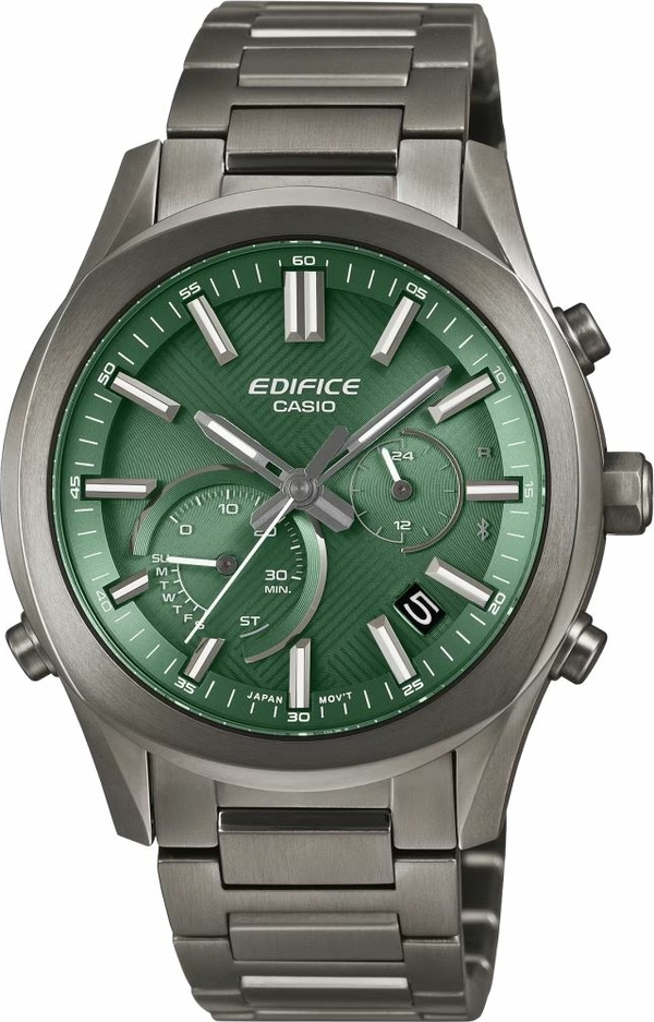 Casio Eqb-1300Dc-3Adf Kol Saati
