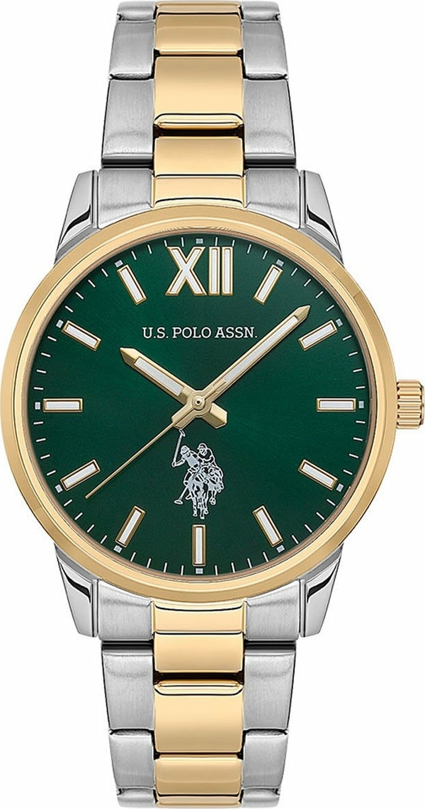 U.s. Polo Assn. Uspa2057-12 Kadın Kol Saati