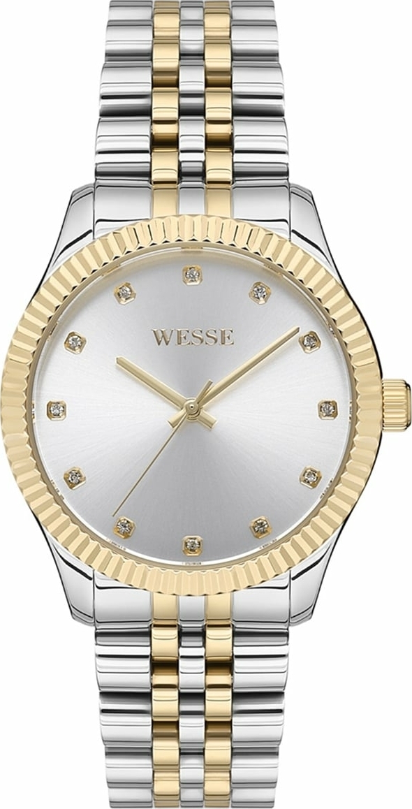 Wesse WWL108802 Kadın Kol Saati