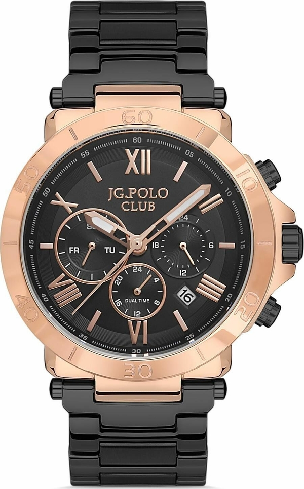 Jg.polo Clup Jpc.0822.2143M.2 Kol Saati