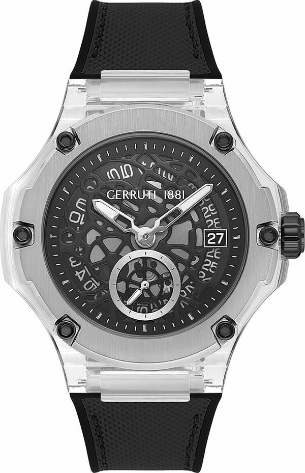 Cerruti 1881 Cıwgn0022901 Erkek Kol Saati