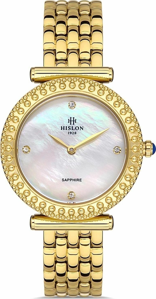 Hislon Ql139G-09Sg Kol Saati