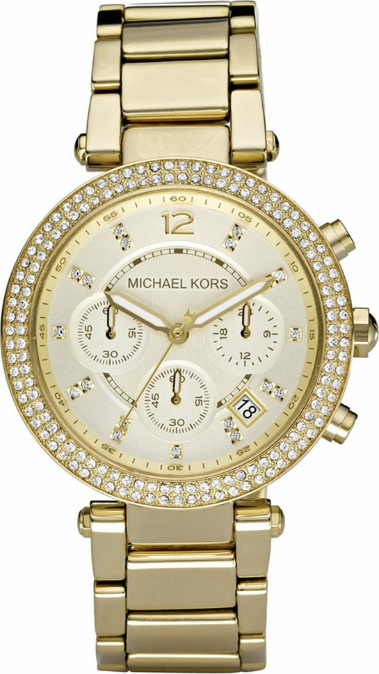 Michael Kors Mk5354 Kadın Kol Saati