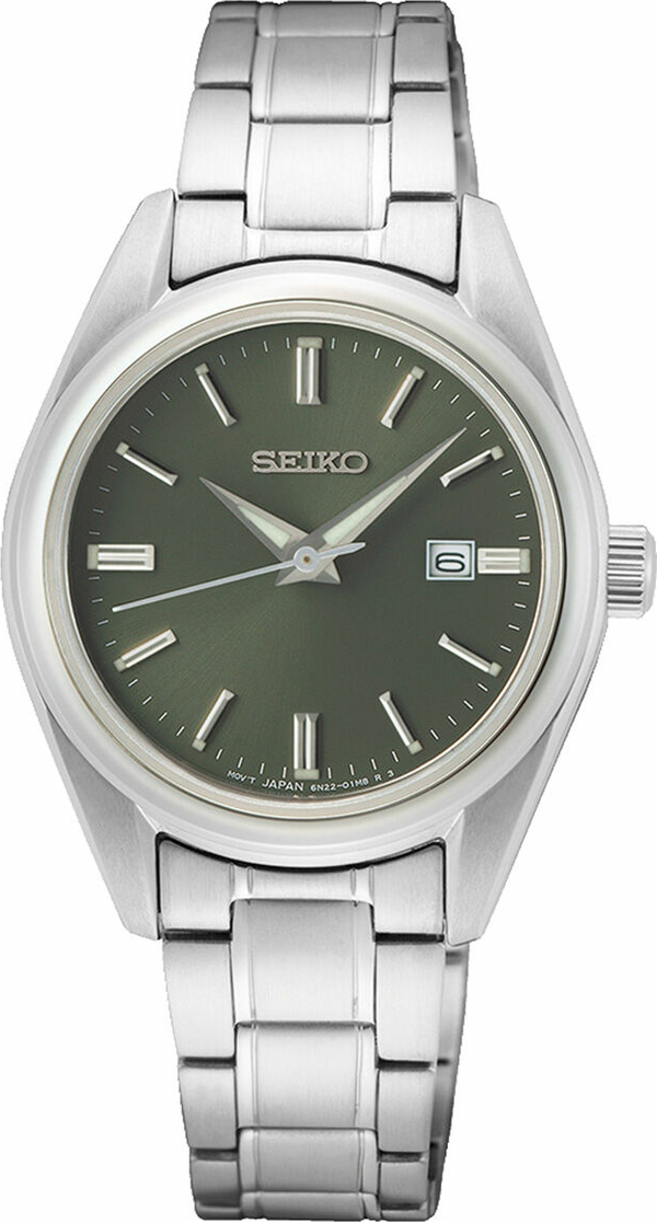 Seiko Seıur533P Kadın Kol Saati