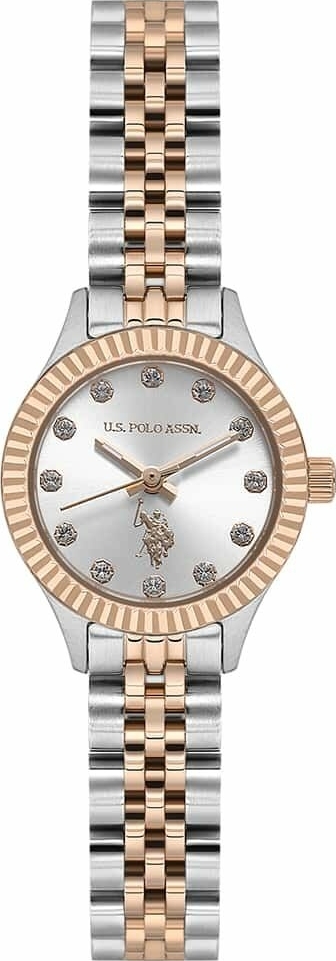 U.s. Polo Assn. USPA2141-06 Kadın Kol Saati