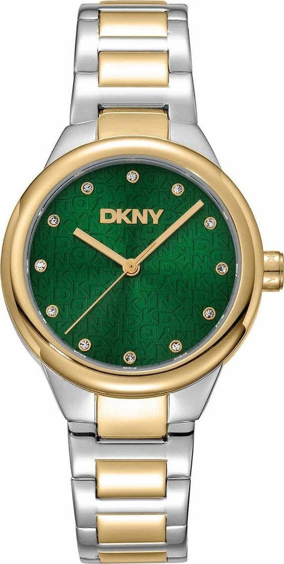Dkny DK1L110M0085 Kadın Kol Saati