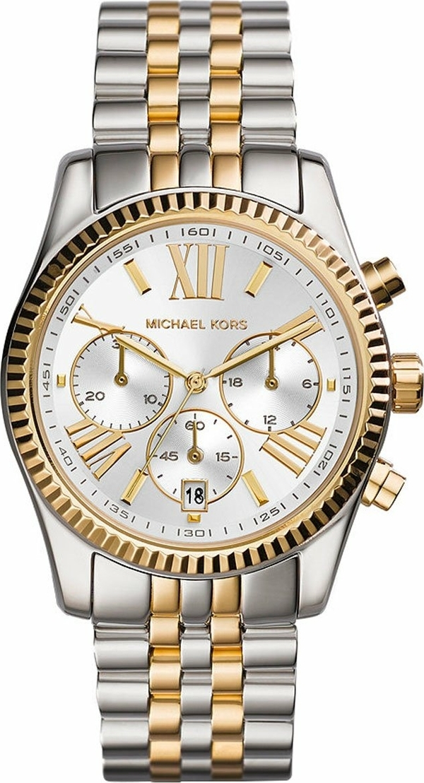MICHAEL KORS MK5955 Quartz KADIN KOL SAATİ