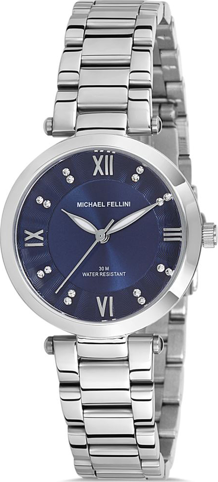 Michael Fellini