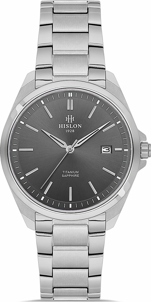 Hislon Cl221S-05S Erkek Kol Saati