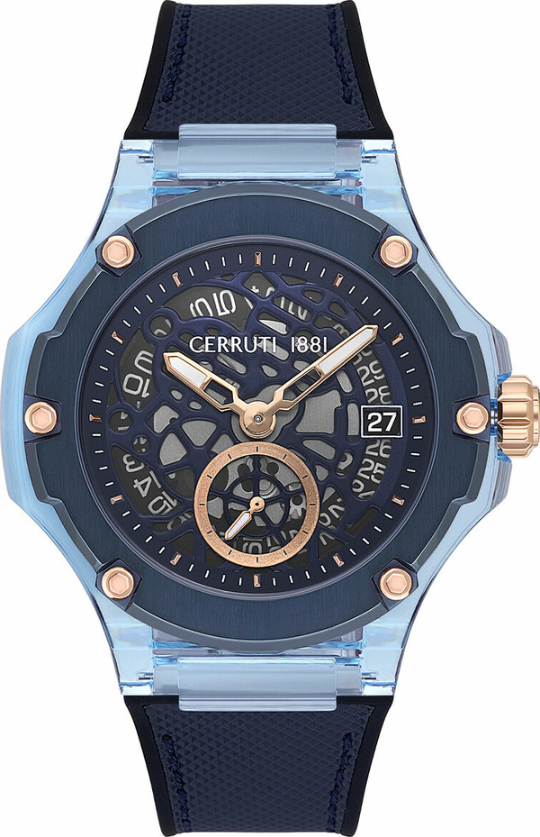 Cerruti 1881 Cıwgn0022904 Erkek Kol Saati