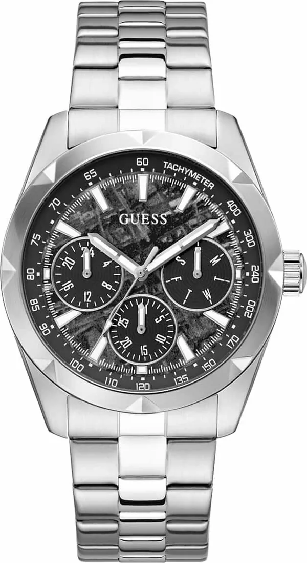 Guess GUGW1133G1 Erkek Kol Saati