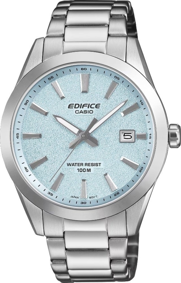 Casio Edifice Erkek Kol Saati EFV-160D-2BVDF