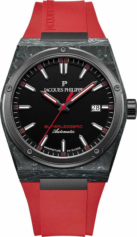 Jacques Philippe JPAGS54941XRD Erkek Kol Saati