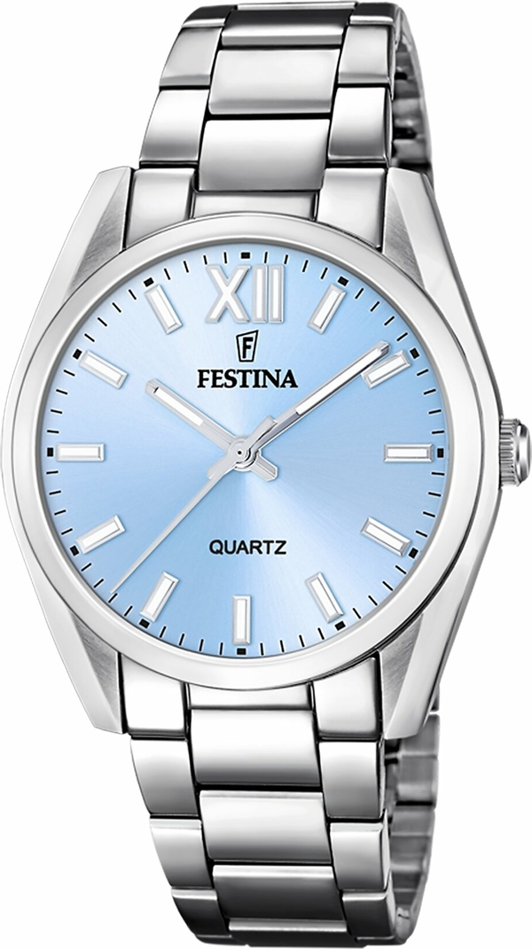 Festına F20622/3 Alegrıa Boyfrıend Kadın Kol Saati