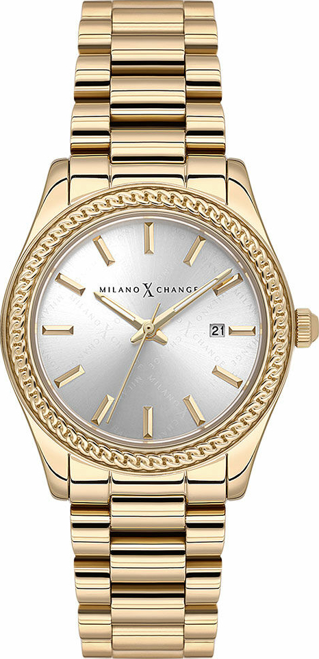 Milano X Change Mxl72003 Kadın Kol Saati