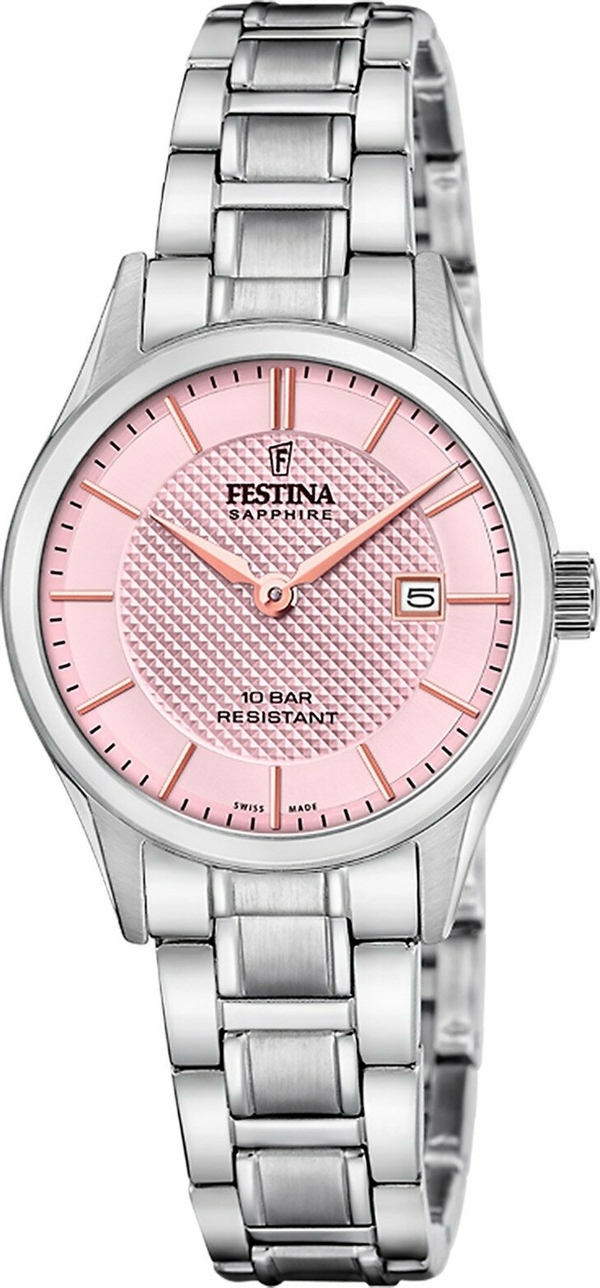 Festına Swıss F20068/3 Kadın Kol Saati