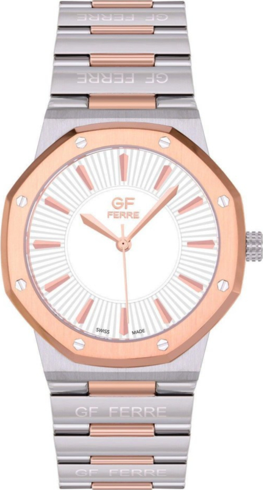 Gianfranco Ferre Gftr820G Kol Saati