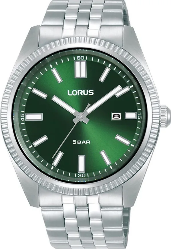 Lorus Erkek Kol Saati Rh967Qx-9