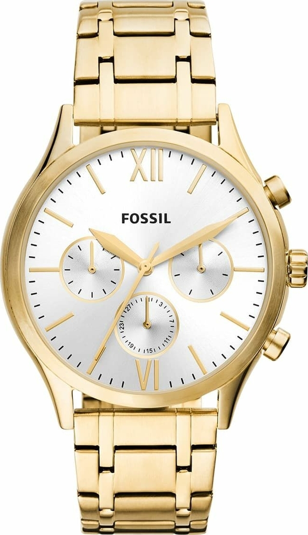 Fossil FBQ2809 Erkek Kol Saati