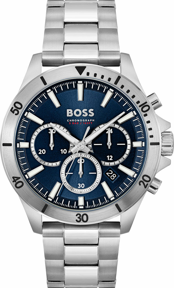 Boss Watches Hb1514069 Erkek Kol Saati