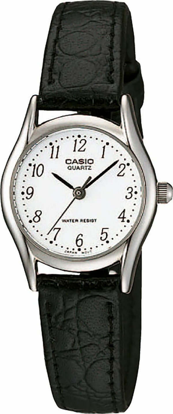 CASIO LTP-1094E-7BRDF Pilli KADIN KOL SAATİ