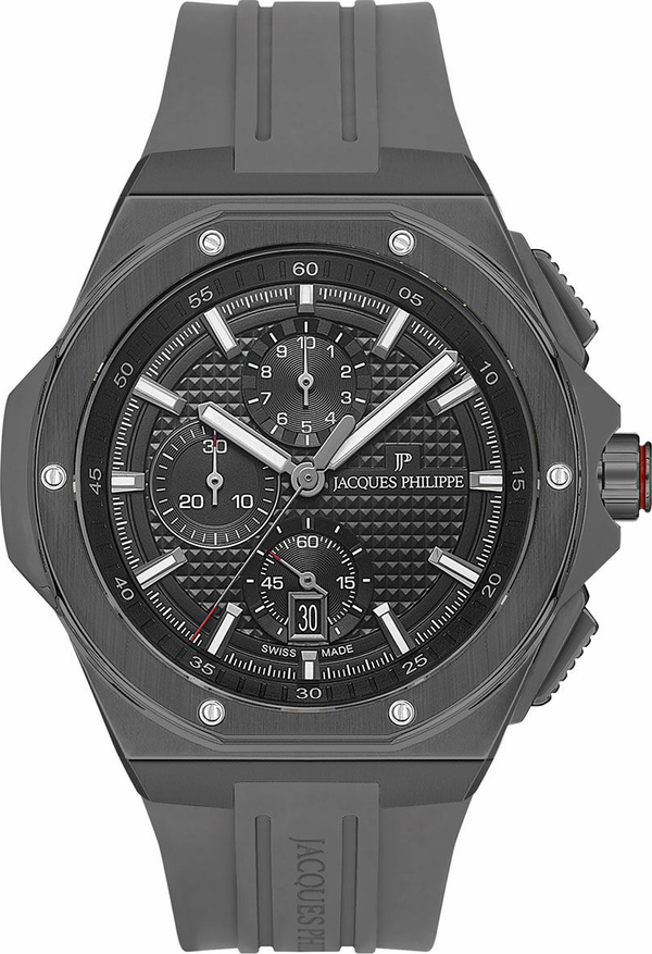 Jacques Philippe JPQGC488417 Erkek Kol Saati