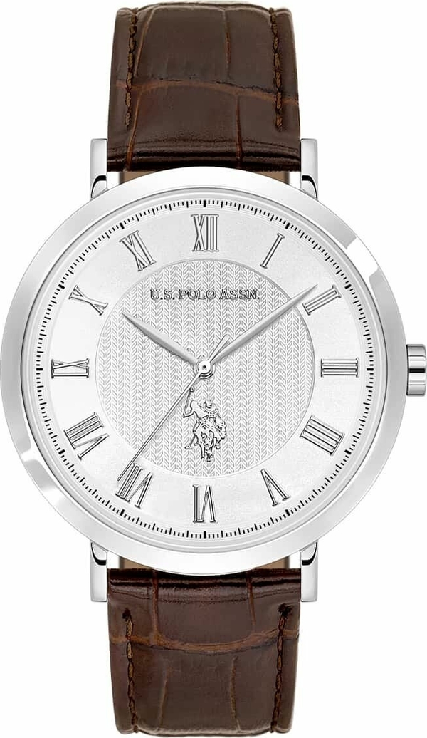 U.s. Polo Assn. USPA1036-09 Erkek Kol Saati