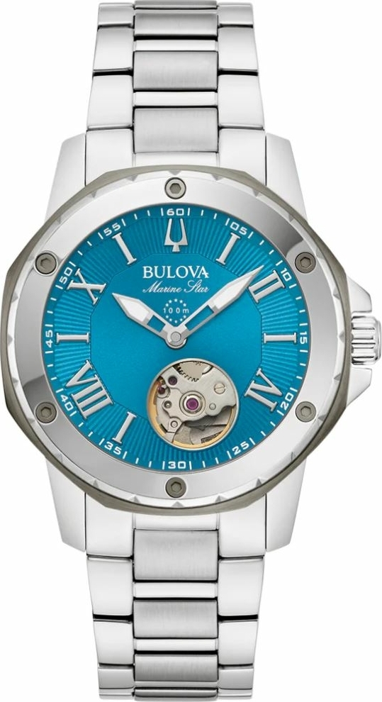 Bulova 98L317 Kol Saati