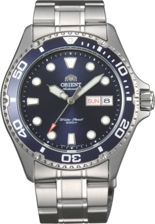 Orient Taa02005D9 Kol Saati