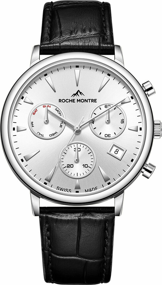 Roche Montre Rmg6014-01 Erkek Kol Saati