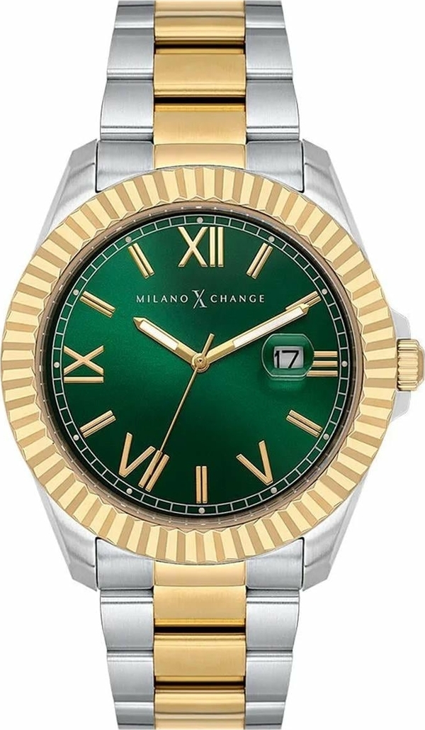 Milano X Change Mxg46000 Erkek Kol Saati