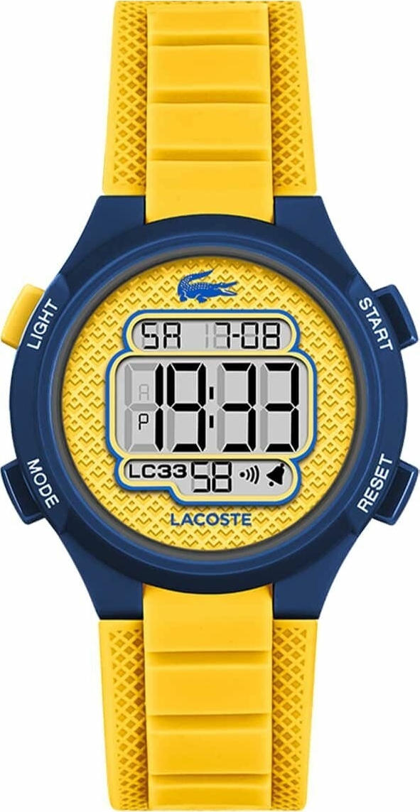 Lacoste Lac2030070 Çocuk Kol Saati