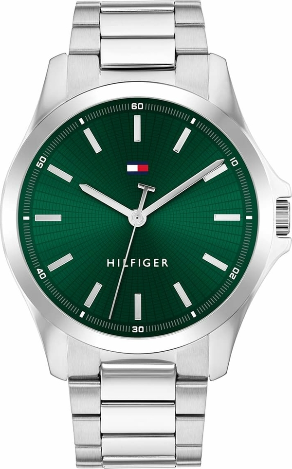 Tommy Hilfiger Th1710672 Erkek Kol Saati