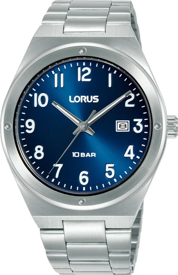 Lorus RH965SX9 Erkek Kol Saati
