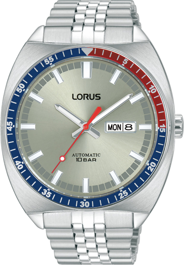 Lorus Rl447Bx9 Kolsaati