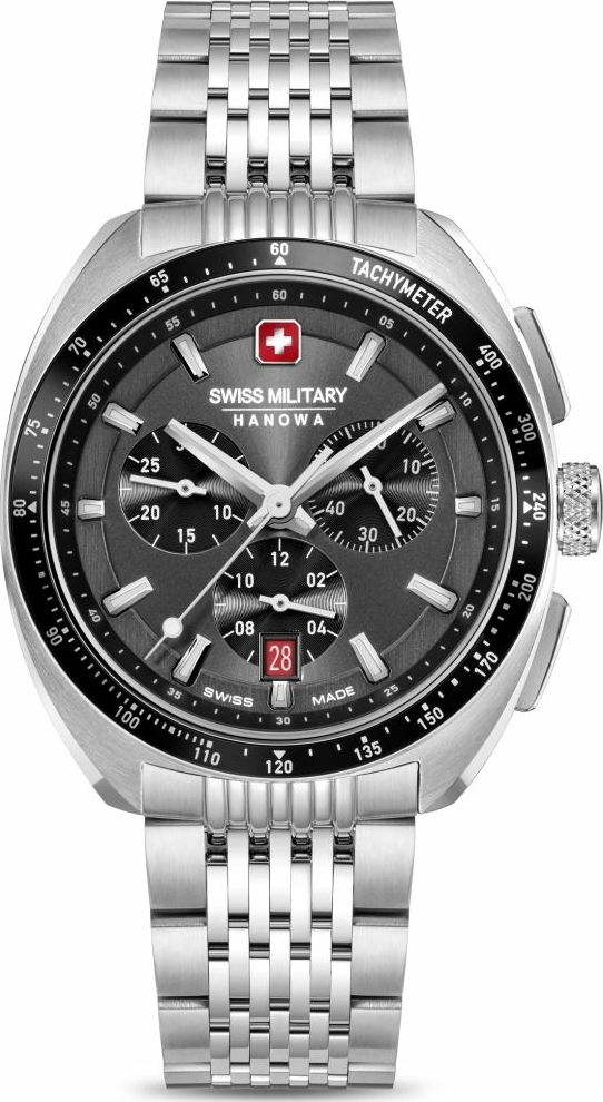 Swiss Military Hanowa Smwgı0003302 Kol Saati