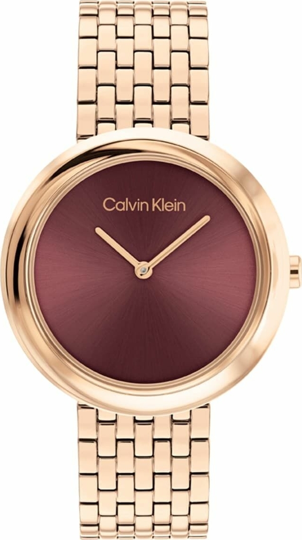 Calvin Klein Ck25100067 Kadın Kol Saati