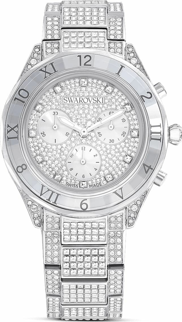 Swarovski Swr5668845 Kadın Kol Saati