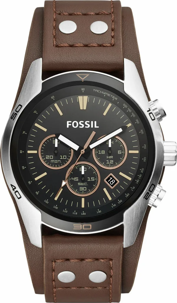 Fossil FCH2891 Erkek Kol Saati