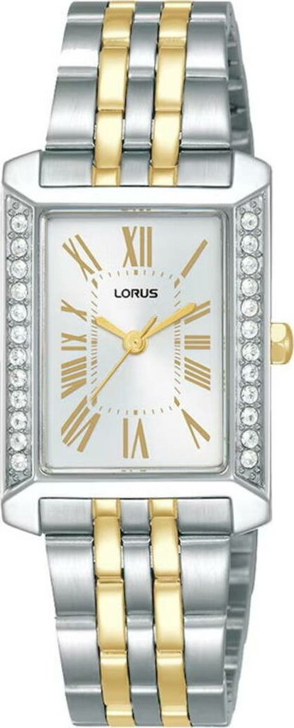 Lorus Rg235Yx9 Pilli Kadın Kol Saati