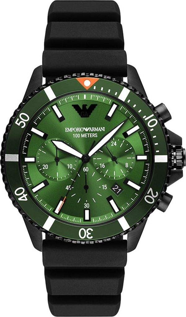 Emporio Armani AR11463 Erkek Kol Saati