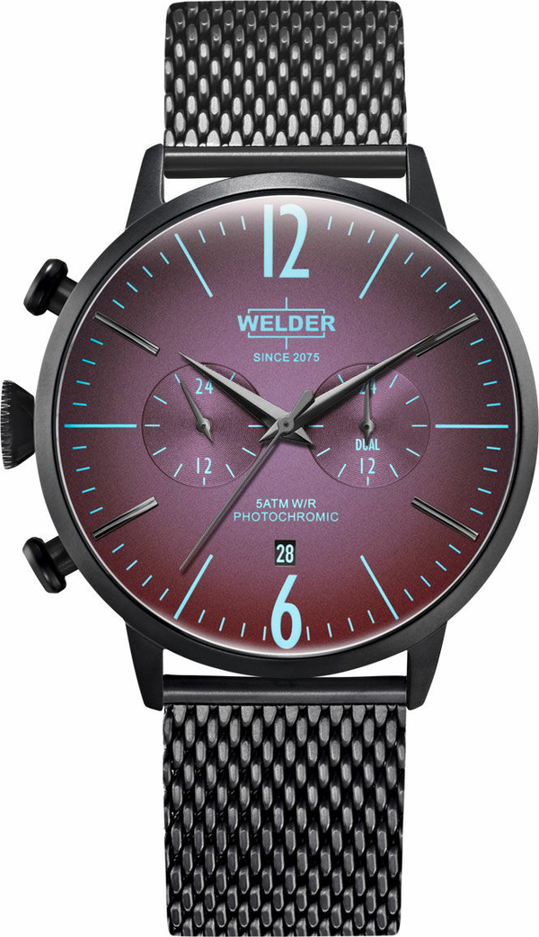 Welder WWRC422