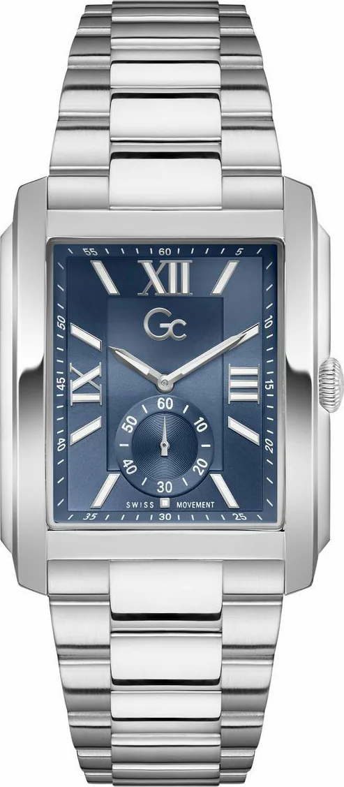 Gc GCZ90002G7 Erkek Kol Saati