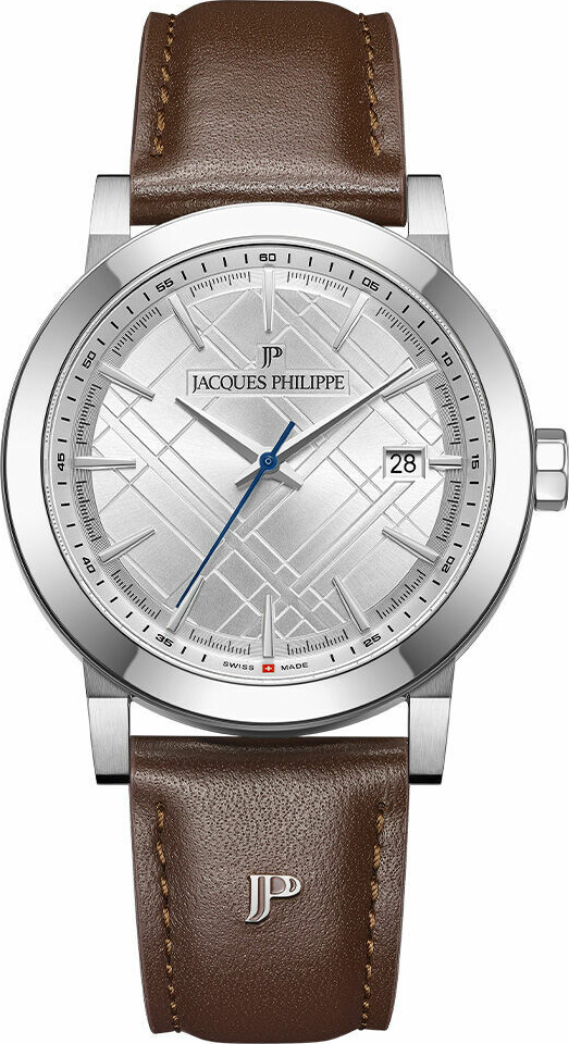 Jacques Philippe JPQGS531123V2 Erkek Kol Saati